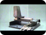Video of Three-axis Servo Controlled GAntry System