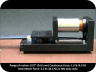 Video of Motorized Linear Stages by MOTICONT VCDS-025-038-02-B1-01