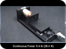 Video of VCDS 051-064-01-30 Voice Coil Driven Stage by MOTICONT