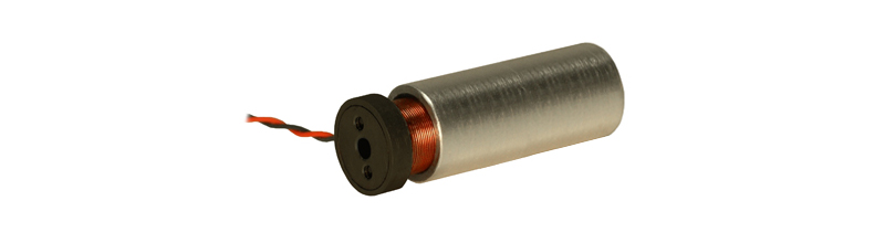 Linear Voice Coil Motor