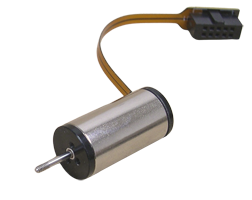 MOTICONT SDLM-025-095-01-01音圈电机