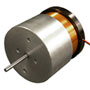 Linear Voice Coil Motors with Internal Bearing