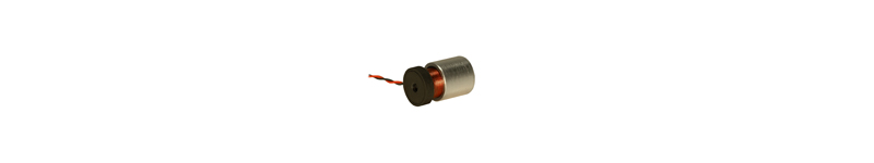 Linear Voice Coil Motor LVCM-013-013-02