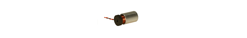 Linear Voice Coil Motor LVCM-013-019-02