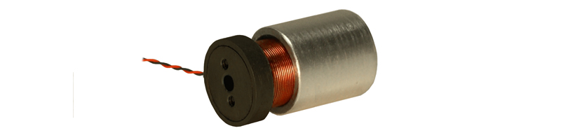 Linear Voice Coil Motor