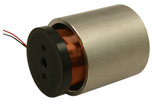Linear Voice Coil Motor LVCM-051-051-06