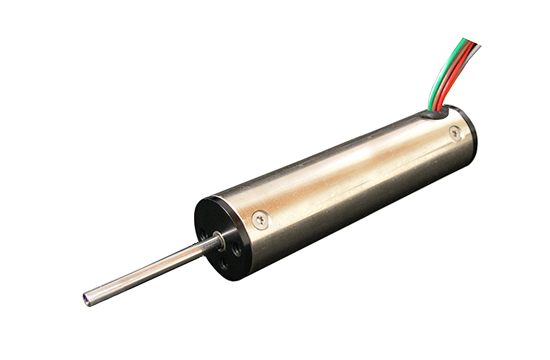 MOTICONT SDLM-025-095-01-01音圈电机