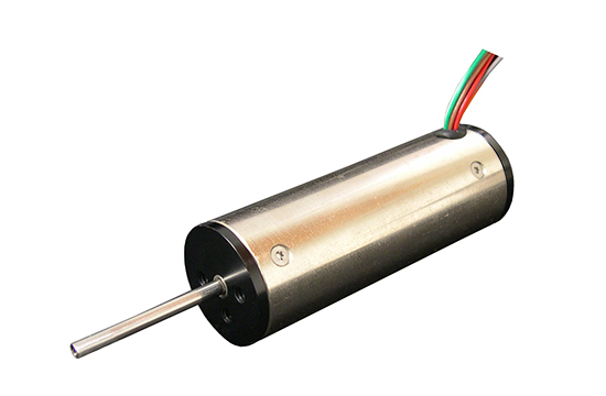 MOTICONT SDLM-025-095-01-01音圈电机