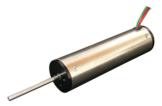 MOTICONT SDLM-025-095-01-01音圈电机