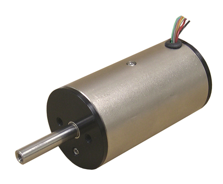 MOTICONT SDLM-025-095-01-01音圈电机