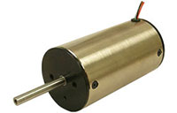 Direct Drive Linear Motors with Built-in Encoder