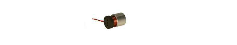 Linear Voice Coil Motor