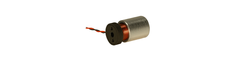 Linear Voice Coil Motor