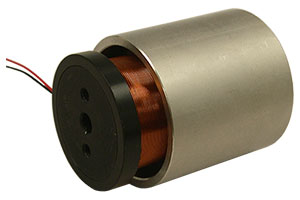 Linear Voice Coil Motor LVCM-051-051-07