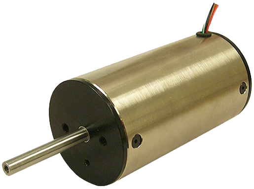 SDLM 051 series of linear motor actuator