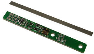Optical Encoder Module and Linear Scale