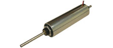 Direct Drive Linear Motors