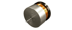 Linear Voice Coil Motors with Internal Bearing Linear Voice Coil Motors with Internal Bearing