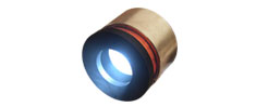 Hollow Core Linear Voice Coil Motors Hollow Core Voice Coil Motors