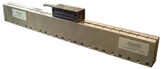 Linear Brushless Ironless Motors Linear Brushless Ironless Motors