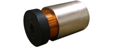 Linear Voice Coil Motors