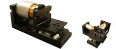Motorized Linear Stages Motorized Linear Stages