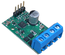 Voice Coil Motor driver