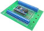 Voice Coil Motor Driver, 950 Series