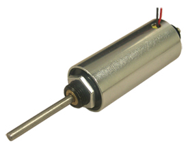 Direct Drive Linear Motors DDLM-019-044-01