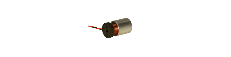 Hollow Core Linear Voice Coil Motor