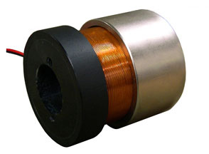 Hollow Core Linear Voice Coil Motor