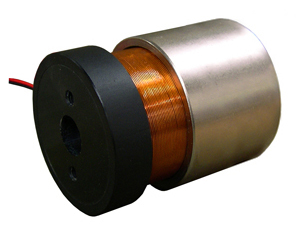 Hollow Core Linear Voice Coil Motor