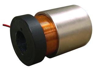 Hollow Core Linear Voice Coil Motor HVCM-051-051-019-01 Hollow Core Linear Voice Coil Motor HVCM-051-051-019-01