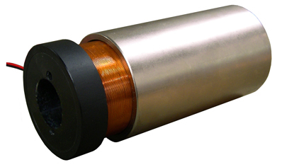 Hollow Core Linear Voice Coil Motor