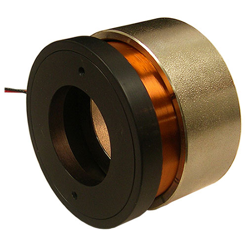 Hollow Core Linear Voice Coil Motor