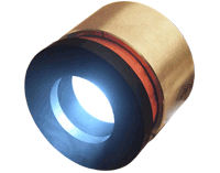 Hollow Core Voice Coil Motor Hollow Core Voice Coil Motor
