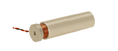 LVCM-013-044-02MVAC vacuum-compatible linear voice coil motor