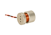 LVCM-016-010-01MVAC vacuum-compatible linear voice coil motor
