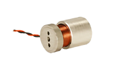 LVCM-016-013-01MVAC vacuum-compatible linear voice coil motor