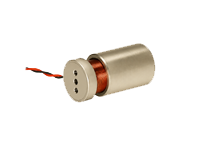 LVCM-016-019-01MVAC vacuum-compatible linear voice coil motor