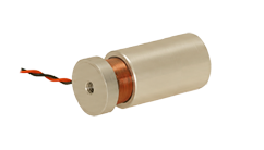 LVCM-019-032-02VAC vacuum-compatible linear voice coil motor