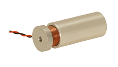 LVCM-019-048-02VAC vacuum-compatible linear voice coil motor