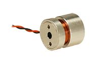 LVCM-022-013-01MVAC vacuum-compatible linear voice coil motor