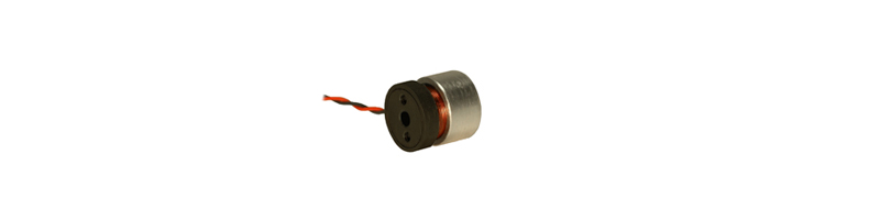 Hollow Core Linear Voice Coil Motor