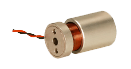 LVCM-025-029-01MVAC Vacuum-Compatible Linear Voice Coil Motor LVCM-025-029-01MVAC vacuum-compatible linear voice coil motor