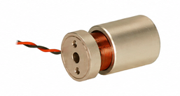LVCM-025-029-02MVAC Vacuum-Compatible Linear Voice Coil Motor LVCM-025-029-02MVAC vacuum-compatible linear voice coil motor