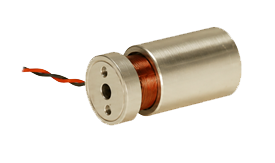 LVCM-025-038-02MVAC vacuum-compatible linear voice coil motor