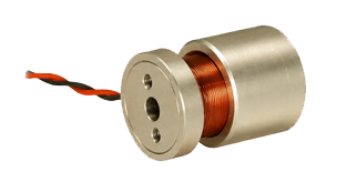 LVCM-032-025-02VAC vacuum-compatible linear voice coil motor