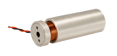 LVCM-032-076-02VAC vacuum-compatible linear voice coil motor