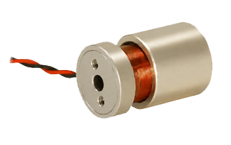 LVCM-038-038-01VAC vacuum-compatible linear voice coil motor